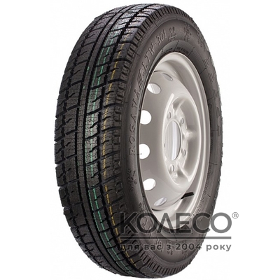 Росава LTW-301 185/75 R16 104/102N C