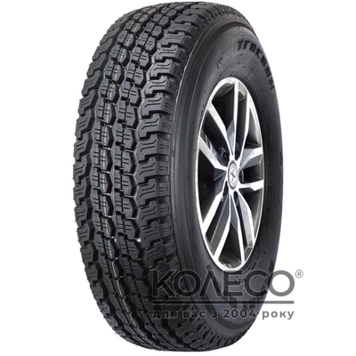 Tracmax Radial RF07 205/80 R16 104S XL
