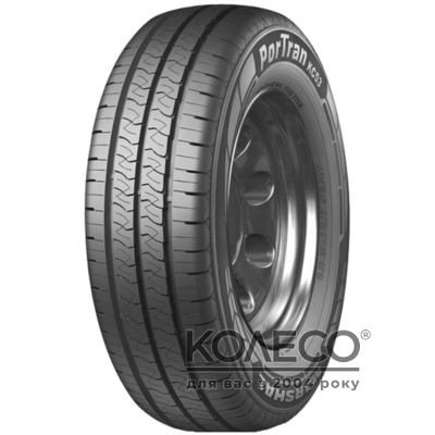 Marshal PorTran KC53 215/60 R17 104/102T C