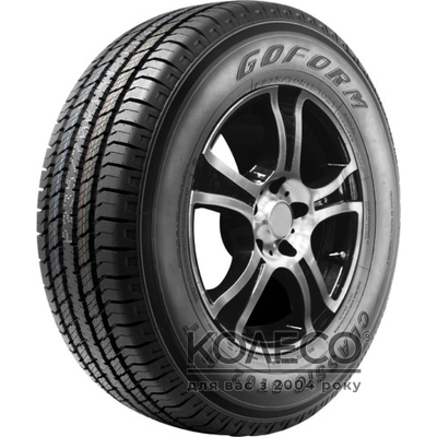 Goform Classic GT-02 H/T 245/70 R17 119/116Q