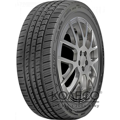 Duraturn Mozzo Sport 255/40 R17 94W