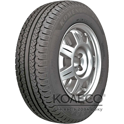 Kenda Komendo KR33A 225/55 R12 112N C
