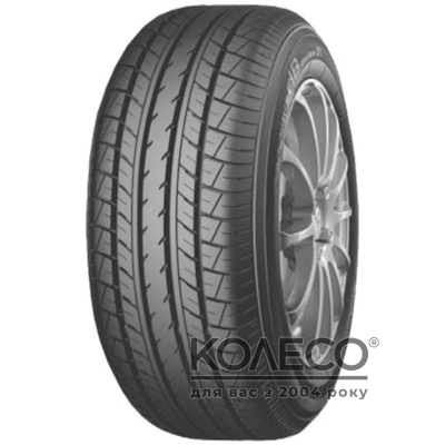 Yokohama E70 Decibel 215/60 R16 95V