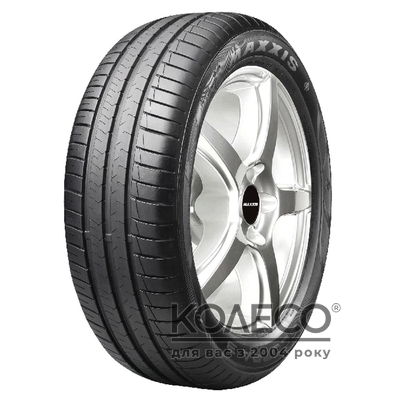 Maxxis ME-3 Mecotra 205/65 R15 99H XL
