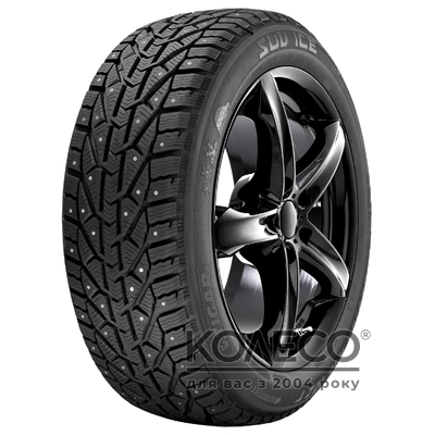 Tigar SUV Ice 225/55 R18 102T XL