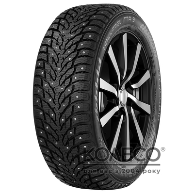 Nokian Hakkapeliitta 9 225/40 R18 92T XL