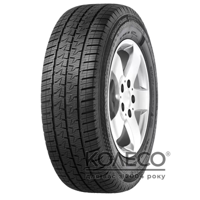 Continental VanContact 4Season 285/55 R16 126N C