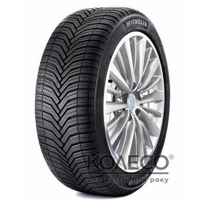 Michelin CrossClimate SUV 275/55 R19 111V