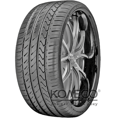 Lexani LX-Twenty 295/30 R24 109W
