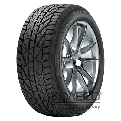 Taurus SUV Winter 255/45 R20 105V XL