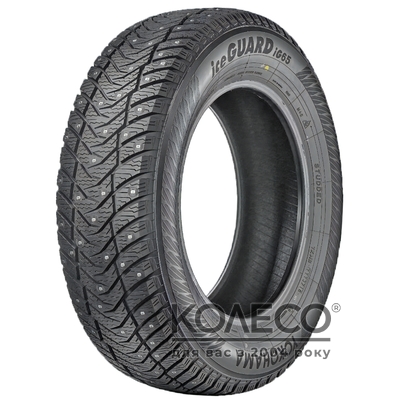 Yokohama IceGUARD Stud IG65 265/45 R20 104T