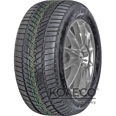 Dunlop Winter Sport 5 SUV 255/45 R20 105V XL
