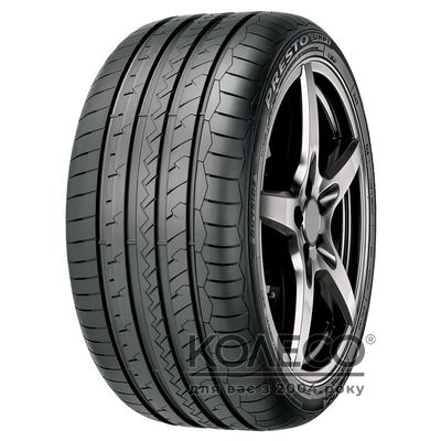 Debica Presto UHP 2 235/40 R19 96Y XL