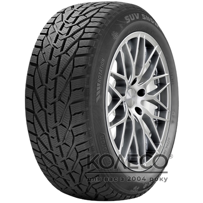 Kormoran SUV Snow 255/55 R19 111V XL