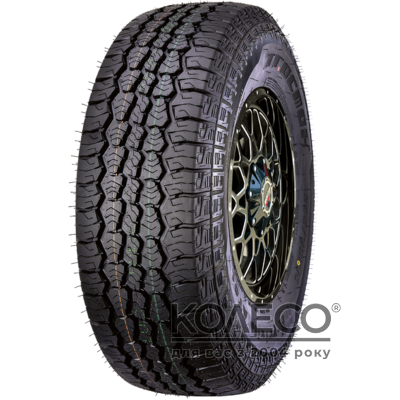 Tracmax X-privilo AT01 215/70 R16 100H