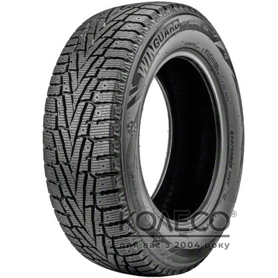 Roadstone WinGuard WinSpike LTV 225/75 R16 115/112Q