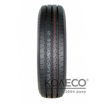 Saferich FRC 96 215/70 R15 109/107S C