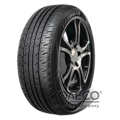 Farroad FRD16 185/65 R14 86H