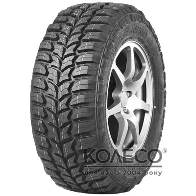 LingLong CROSSWIND M/T 245/75 R16 120/116Q