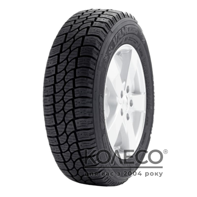 Sebring Van Winter 201 225/70 R15 112/110R C