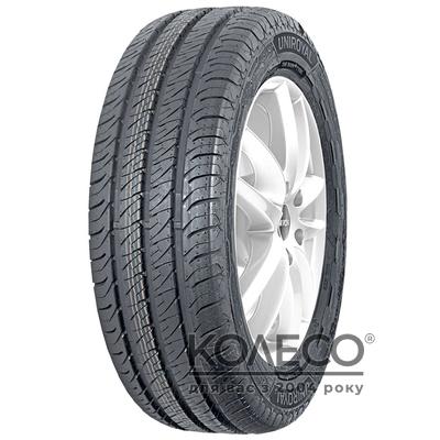 Uniroyal Rain Max 3 215/75 R16 116/114R C