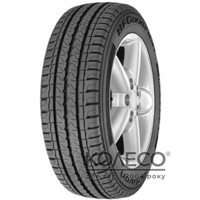 BFGoodrich Activan 205/65 R16 107/105T C
