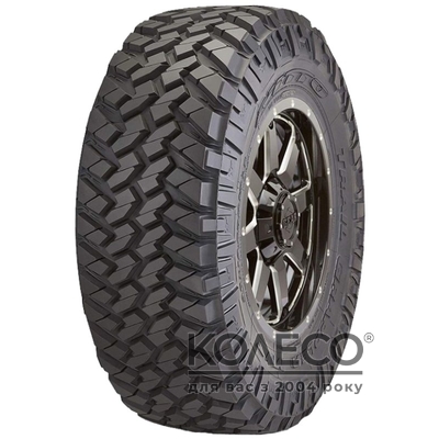 Nitto Trail Grappler M/T 40/13.5 R17 121P C