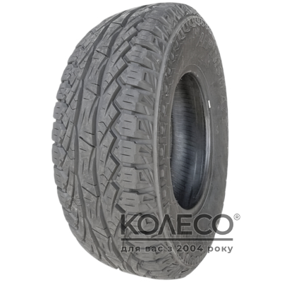 Wanli SU006 Alpinism A/T 275/55 R20 117H XL