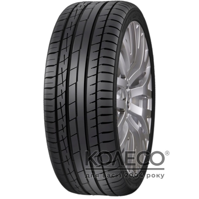 Accelera Iota ST-68 285/40 R23 111Y XL
