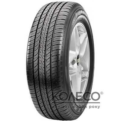 Maxxis MP15 Pragmatra SUV 205/70 R15 96H