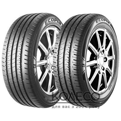 Bridgestone Ecopia EP300 215/55 R17 94V