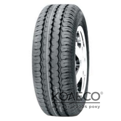 Wanda WR068 225/55 R12 112N C