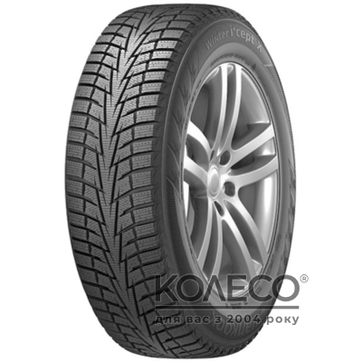 Hankook Winter i*cept X RW10 255/50 R20 105T