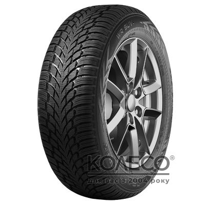 Nokian WR SUV 4 265/50 R20 111V XL