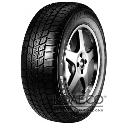 Bridgestone Blizzak LM-25 4x4 235/60 R17 102H