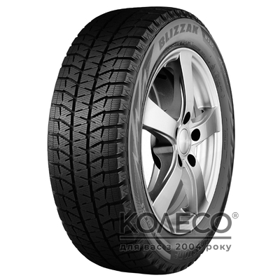 Bridgestone Blizzak WS80 225/55 R16 99T XL