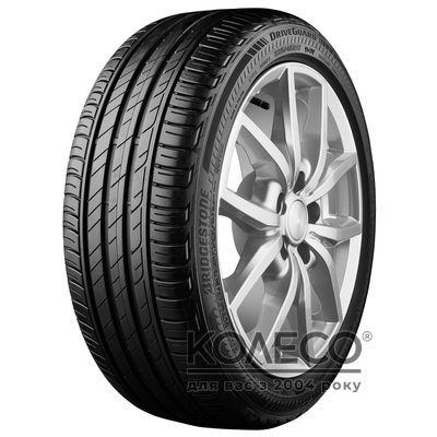 Bridgestone DriveGuard 195/65 R15 95V XL