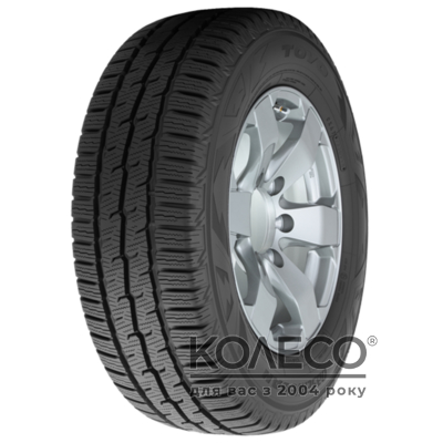 Toyo Observe Van 235/60 R17 115/113R C
