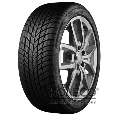 Bridgestone DriveGuard Winter 215/55 R16 97H XL