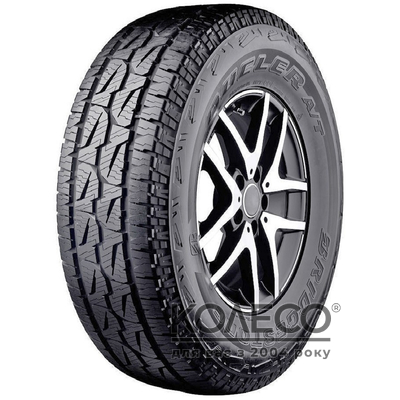 Bridgestone Dueler A/T 001 255/70 R15 108S