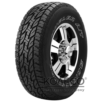 Bridgestone Dueler A/T 694 265/65 R17 112S