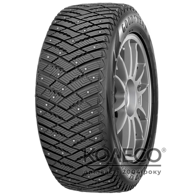 Goodyear UltraGrip Ice Arctic SUV 265/50 R20 111T XL