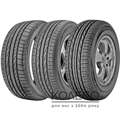 Bridgestone Dueler H/P Sport 235/60 R18 103V