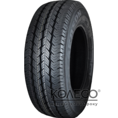 Torque TQ7000 215/65 R16 109/107R C