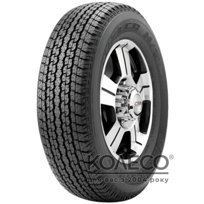 Bridgestone Dueler H/T 840 255/70 R15 100S