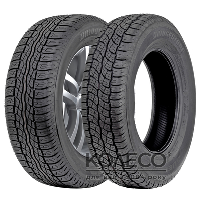 Bridgestone Dueler H/T 687 225/65 R17 102H