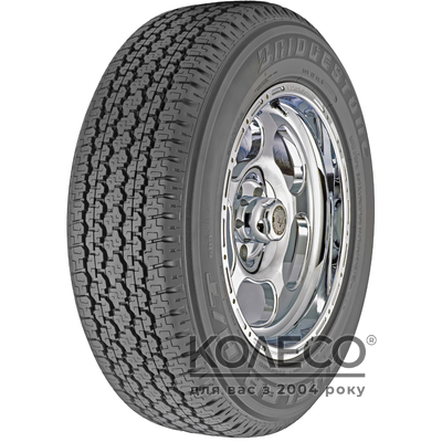 Bridgestone Dueler H/T 689 265/70 R16 112H