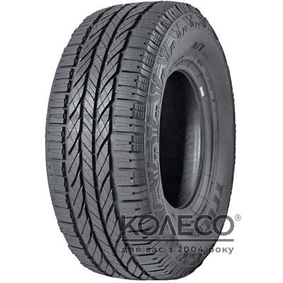 Tracmax Enjoyland A/T RF11 265/70 R16 112T