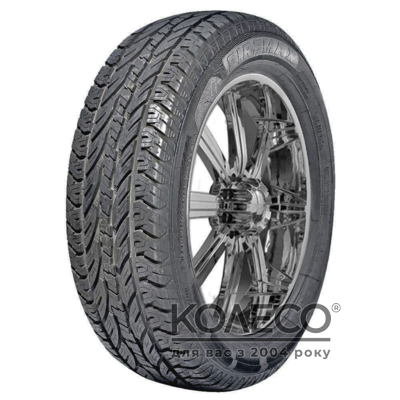 Firemax FM501 A/T 245/65 R17 107T