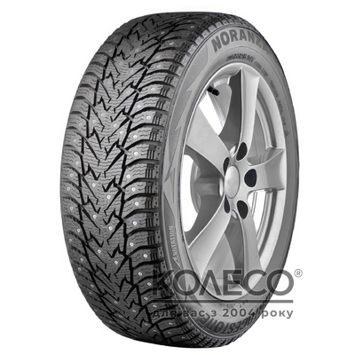 Bridgestone Noranza 001 225/40 R18 92T XL